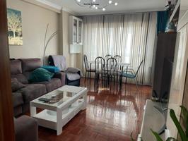 Piso en venta en Vigo, Martínez Garrido photo 0