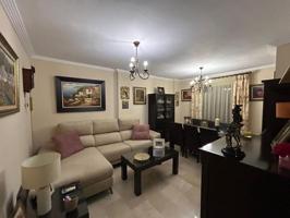 Adosada en venta en Alcalá de Guadaira, Santa Lucia photo 0