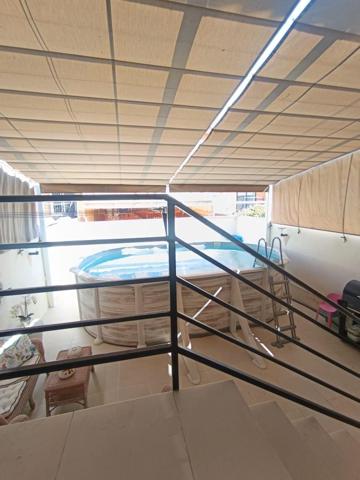 Adosada en venta en Pantoja, PANTOJA photo 0