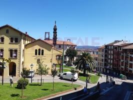 Piso en venta en Portugalete photo 0