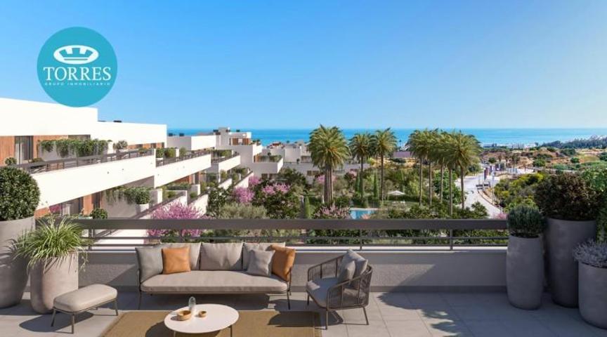 Piso en venta en Estepona, Guadalobón photo 0