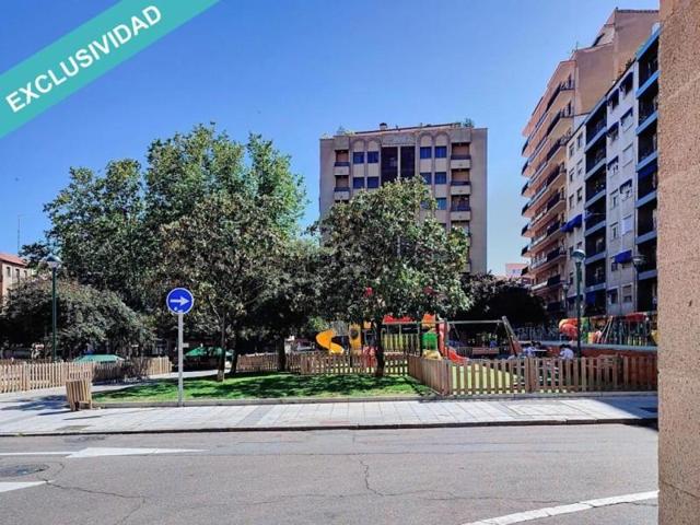 Piso en venta en Salamanca photo 0