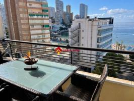 Apartamento en venta en Benidorm, Avenida del Mediterraneo photo 0