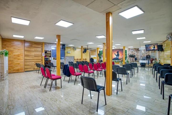 Local comercial en venta en Ávila, Centro photo 0