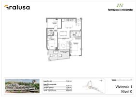 Piso en venta en Granada, Albaycin photo 0