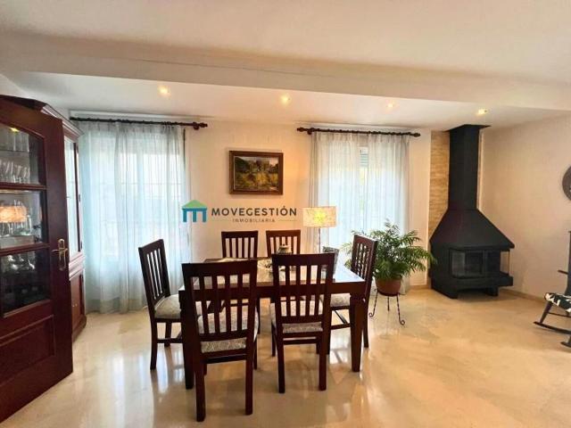 Casa en venta en Ubrique, Centro photo 0