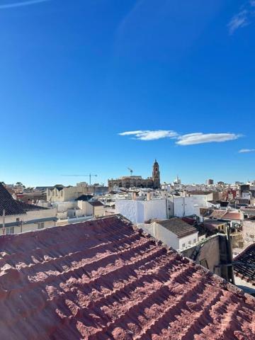 Piso en venta en Málaga, Centro photo 0