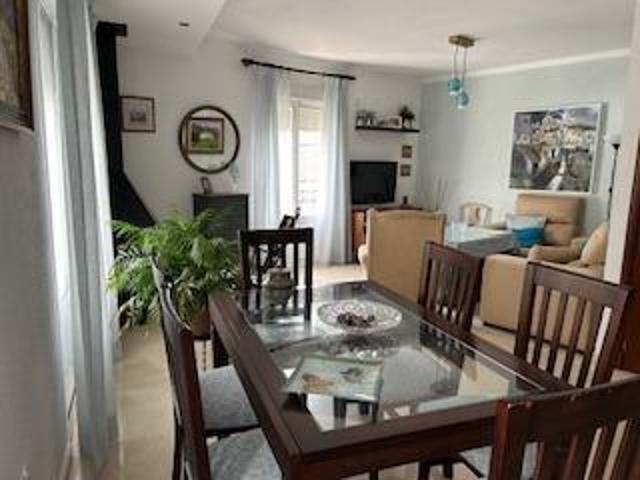 Casa en venta en Ubrique, ALAMEDA DEL CURA photo 0