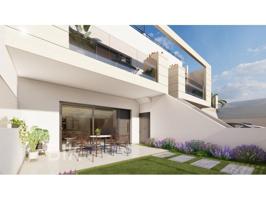 Bungalow en venta en San Pedro del Pinatar photo 0