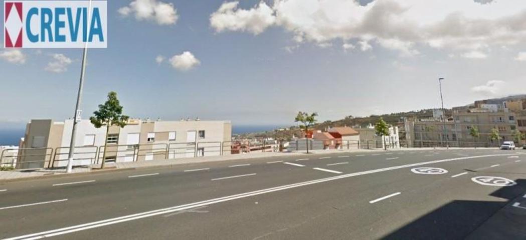 Terreno en venta en Santa Cruz de Tenerife, El Sobradillo photo 0