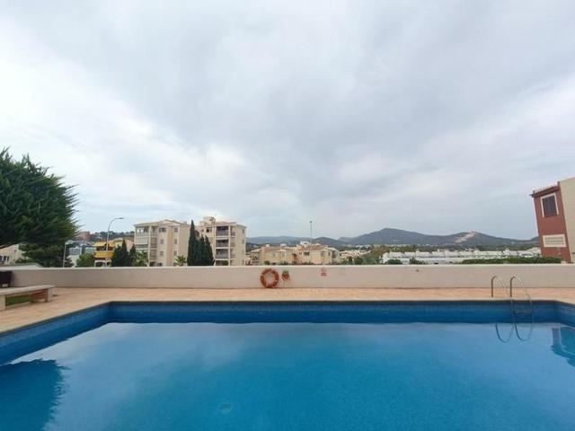 Piso en venta en Calvia, Costa de la Calma photo 0