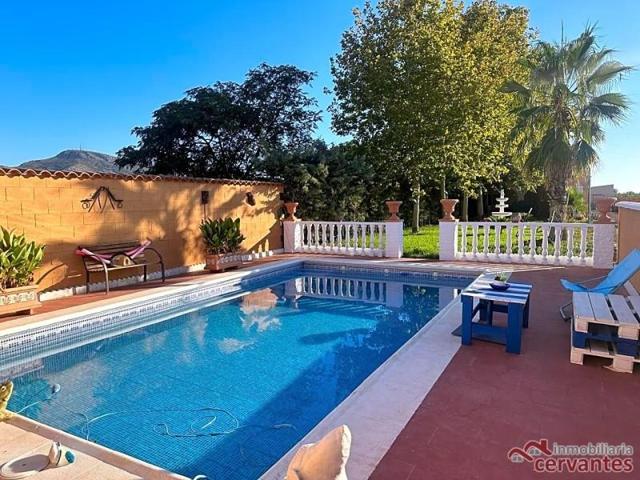 Casa con terreno en venta en Mérida photo 0