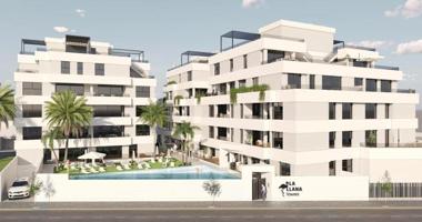 Apartamento en venta en San Pedro del Pinatar, San Pedro de Pinatar photo 0