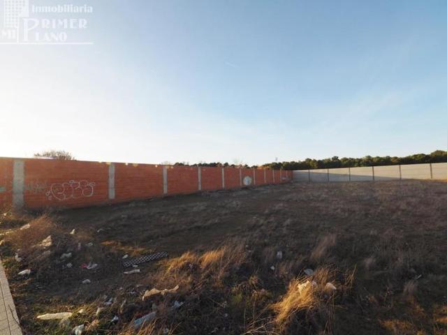 Terreno en venta en Tomelloso, Polígono 20 photo 0