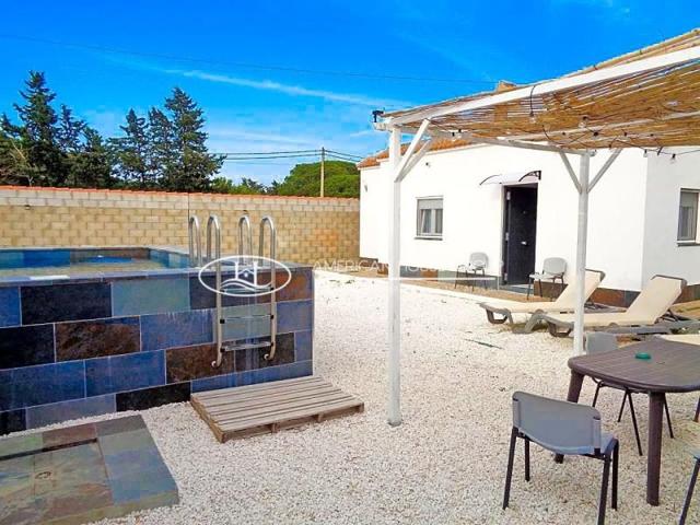 Chalet en venta en Chiclana de la Frontera, La Coquina - Los Gallos photo 0