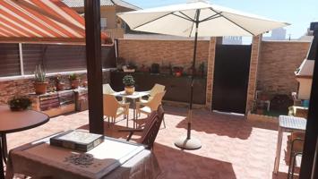 Chalet en venta en Vera, Las marinas photo 0