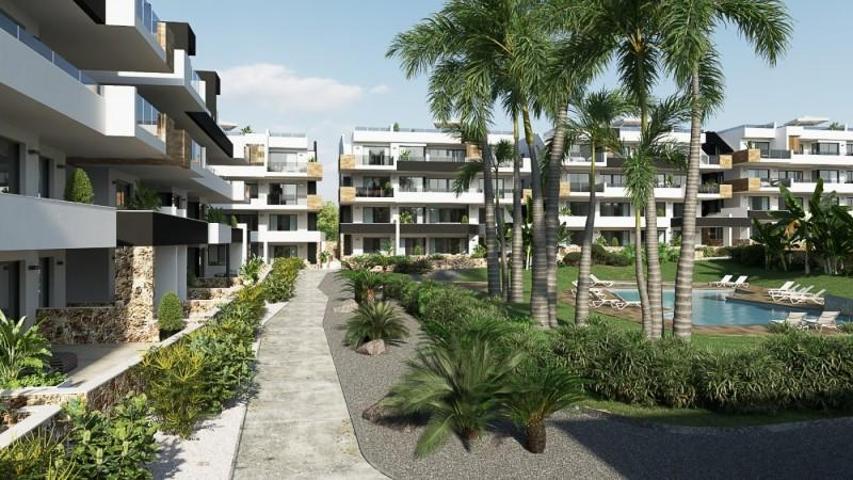 Planta baja en venta en Orihuela Costa, Los Altos photo 0