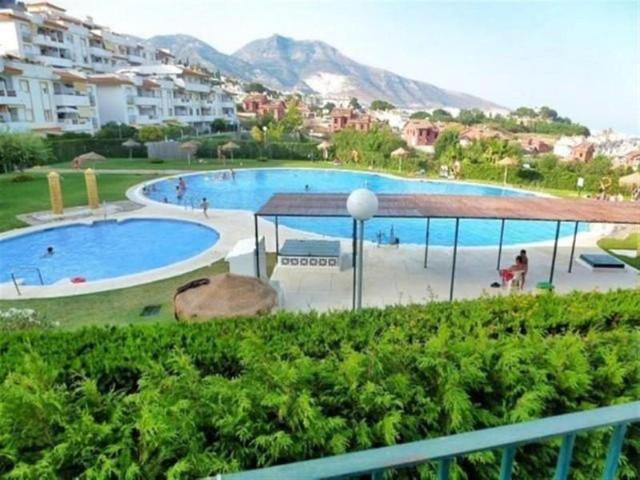 Piso en venta en Benalmádena photo 0
