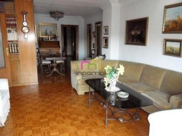 Piso en venta en Badajoz, Centro photo 0