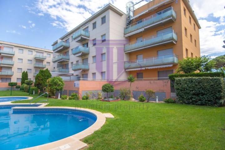 Piso en venta en Cambrils, Port -Eixample photo 0
