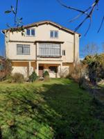 Casa con terreno en venta en Rasines, Centro photo 0