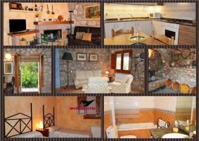 Casa en venta en Capafonts, Poble photo 0