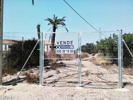 Terreno en venta en Albox, Almajalejo photo 0