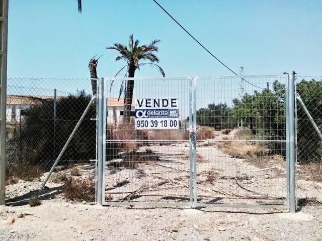 Terreno en venta en Albox, Almajalejo photo 0