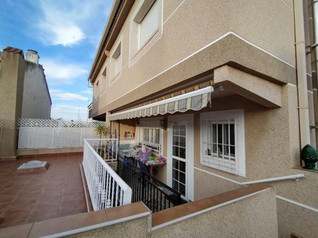 Duplex en venta en San Pedro del Pinatar, El mojon photo 0