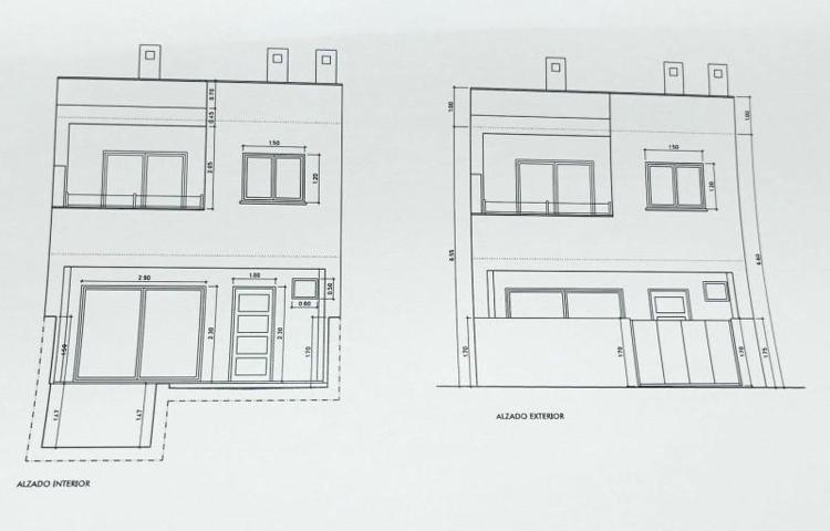 Casa en venta en Ubrique, Ubrique photo 0