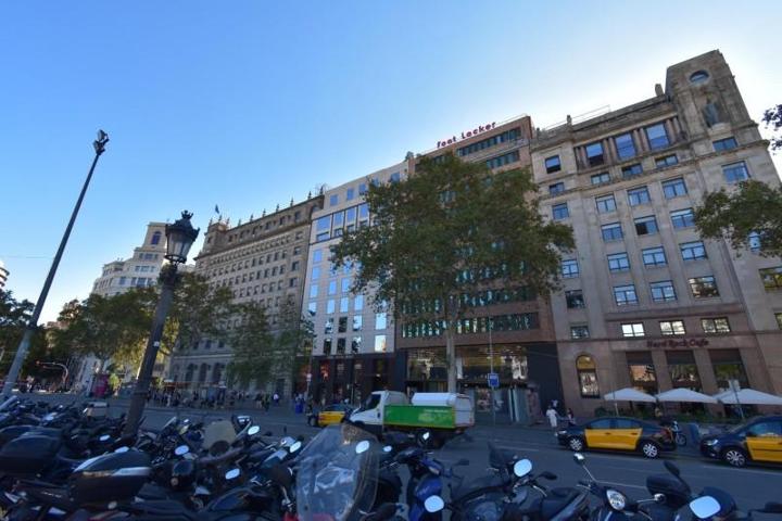 Piso en venta en Barcelona, Centre photo 0