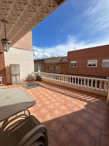 Casa en venta en Murcia, Espinardo photo 0