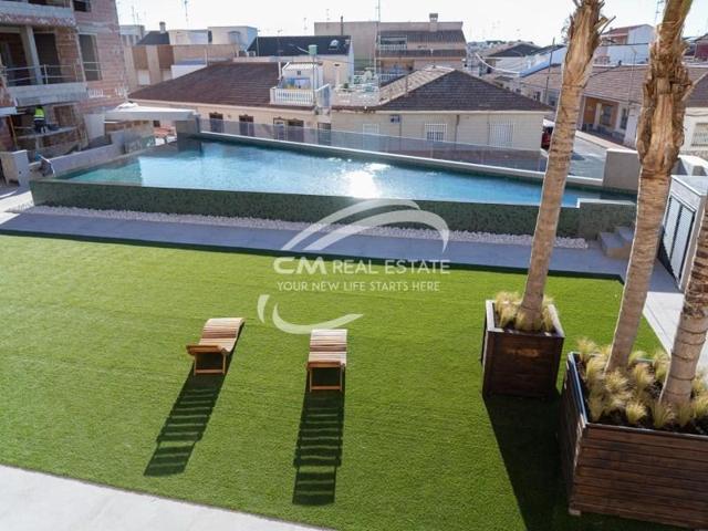 Apartamento en venta en San Pedro del Pinatar photo 0