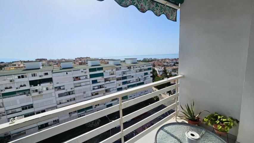 Piso en venta en Benalmádena, Arroyo de la Miel photo 0