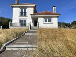 Chalet en venta en Vimianzo, Lugar toxa, 15129 photo 0