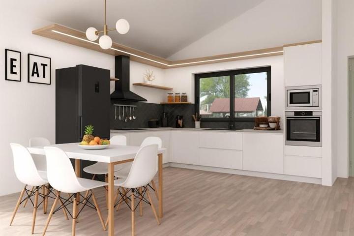 Chalet en venta en Moratalla, Moratalla photo 0