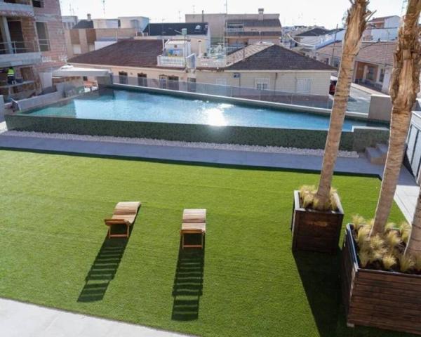 Piso en venta en San Pedro del Pinatar photo 0