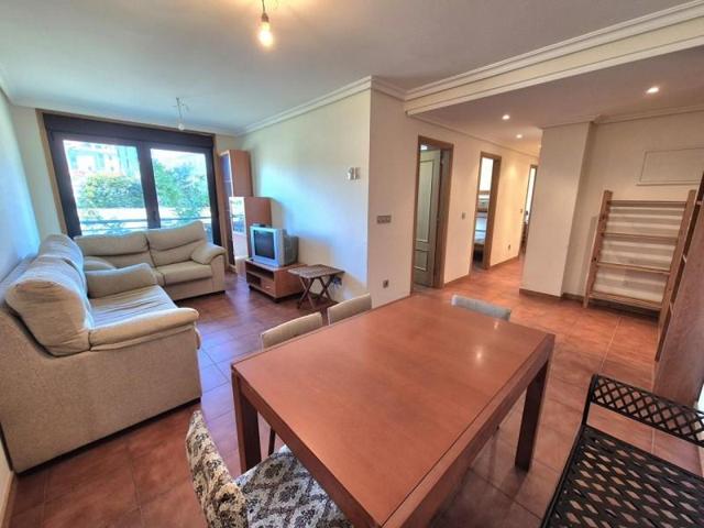 Apartamento en venta en Nigrán, Nigrán, Nigrán photo 0