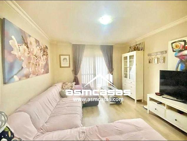 Piso en venta en Benicàssim, Pueblo photo 0