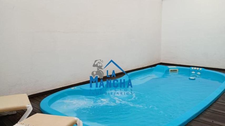 Adosada en venta en La Gineta, Castilla la mancha photo 0