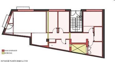 Piso en venta en Vic, Santa Clara-Caputxins-Hospital photo 0