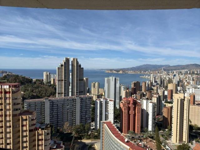 Apartamento en venta en Benidorm, Rincon de Loix Alto photo 0