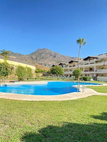 Piso en venta en Benalmádena, Montealto photo 0