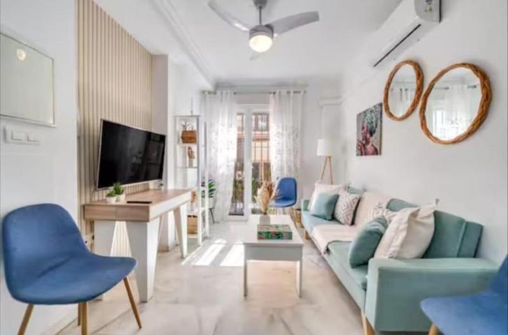 Apartamento en venta en Fuengirola, Centro Ciudad photo 0