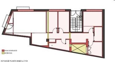 Piso en venta en Vic photo 0