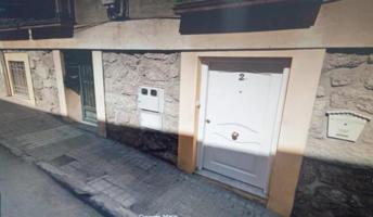 Planta baja en venta en Colmenar Viejo, Centro photo 0