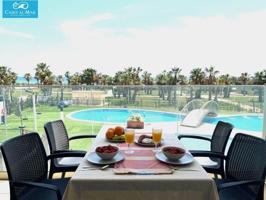 Apartamento en venta en Cabanes, Torre la Sal photo 0