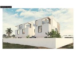 Chalet en venta en Pilar de la Horadada photo 0