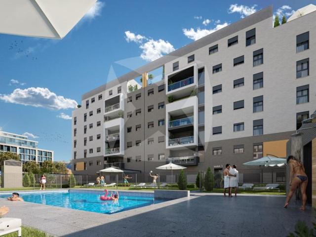 Piso en venta en Badajoz, Huerta Rosales photo 0