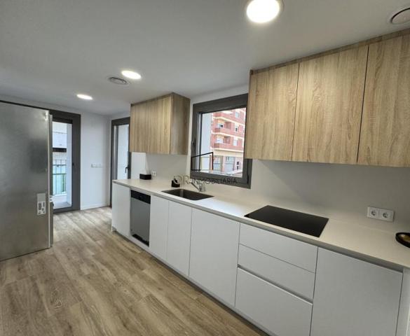 Piso en venta en Vilafranca del Penedès, LEspirall photo 0